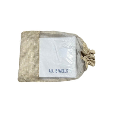 All is Wells™ Note Cards